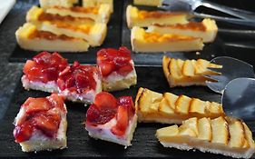 Hotel Brisamar Suites